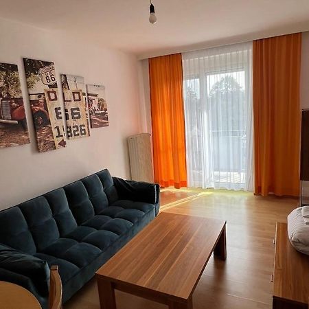 City Appartement 4600 Wels Bagian luar foto