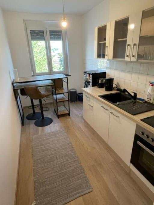 City Appartement 4600 Wels Bagian luar foto