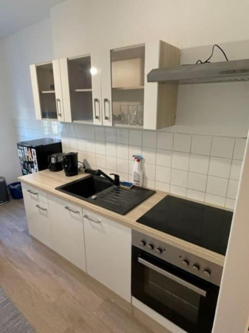 City Appartement 4600 Wels Bagian luar foto