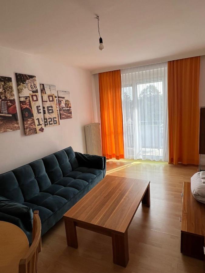 City Appartement 4600 Wels Bagian luar foto