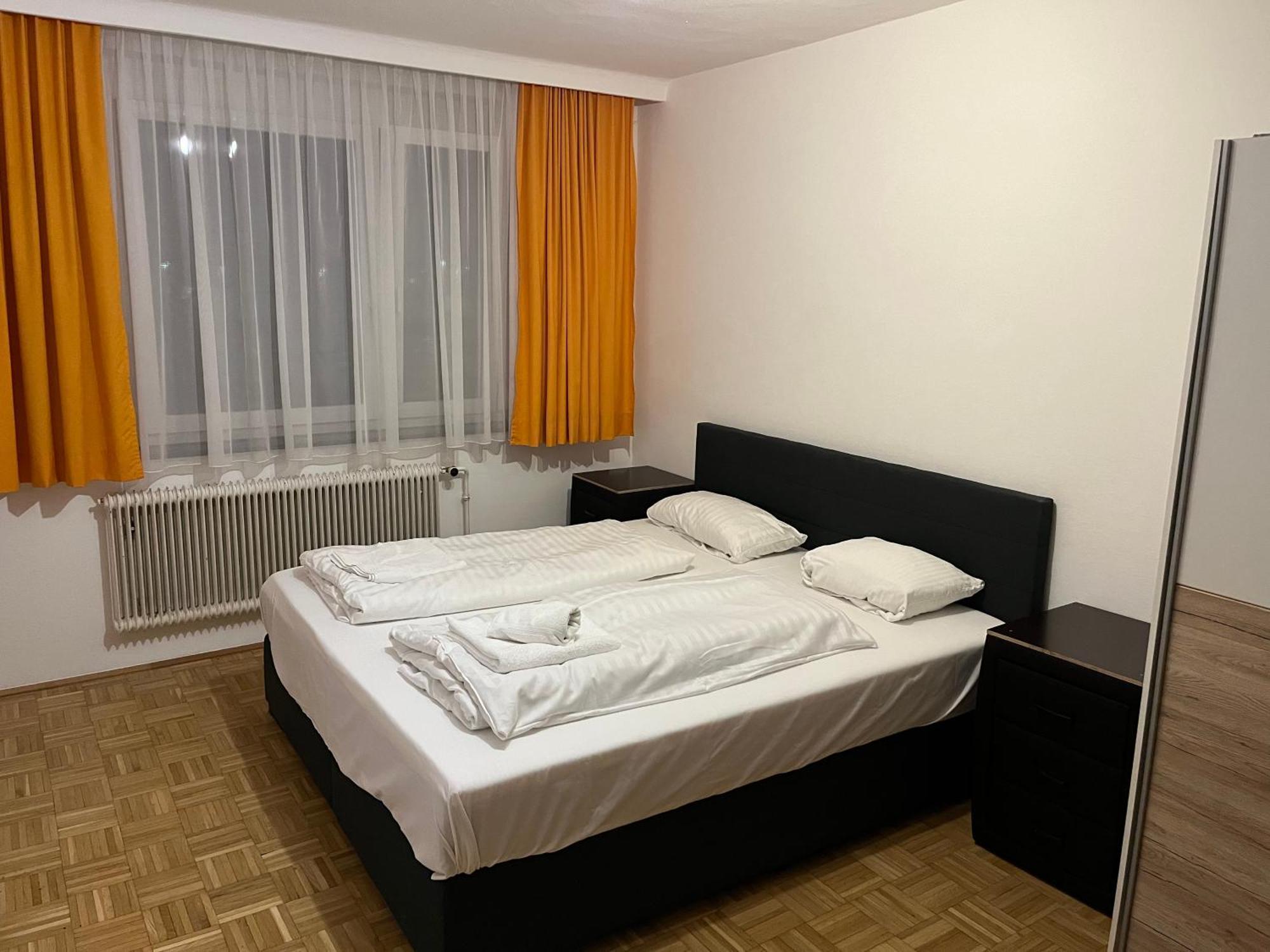 City Appartement 4600 Wels Bagian luar foto