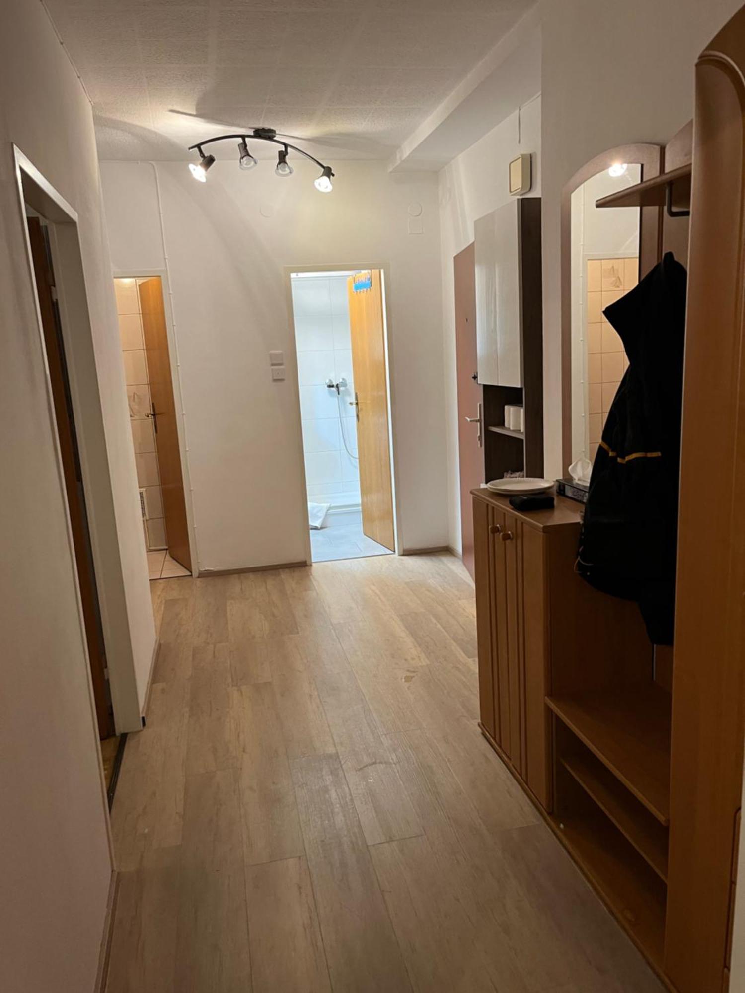 City Appartement 4600 Wels Bagian luar foto