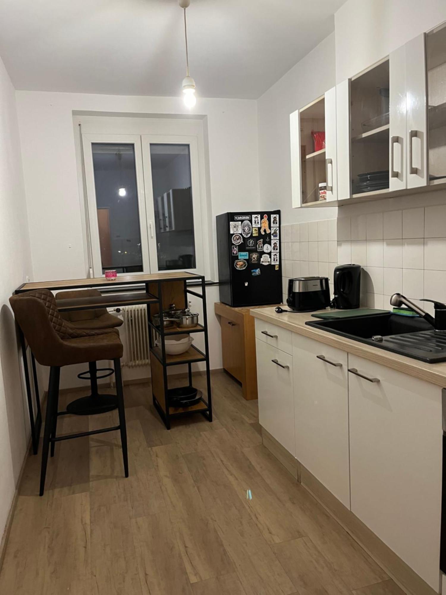 City Appartement 4600 Wels Bagian luar foto